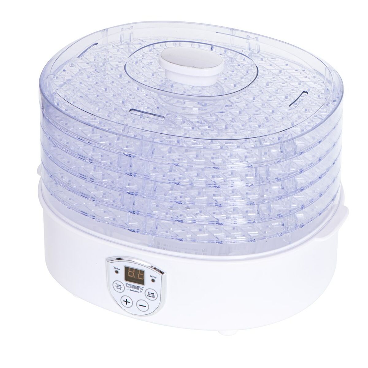 Matdehydrator Adler CR 6659 240 W 550 W